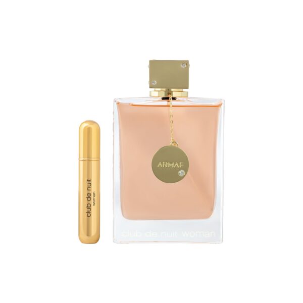 CLUB DE NUIT WOMAN 250ML