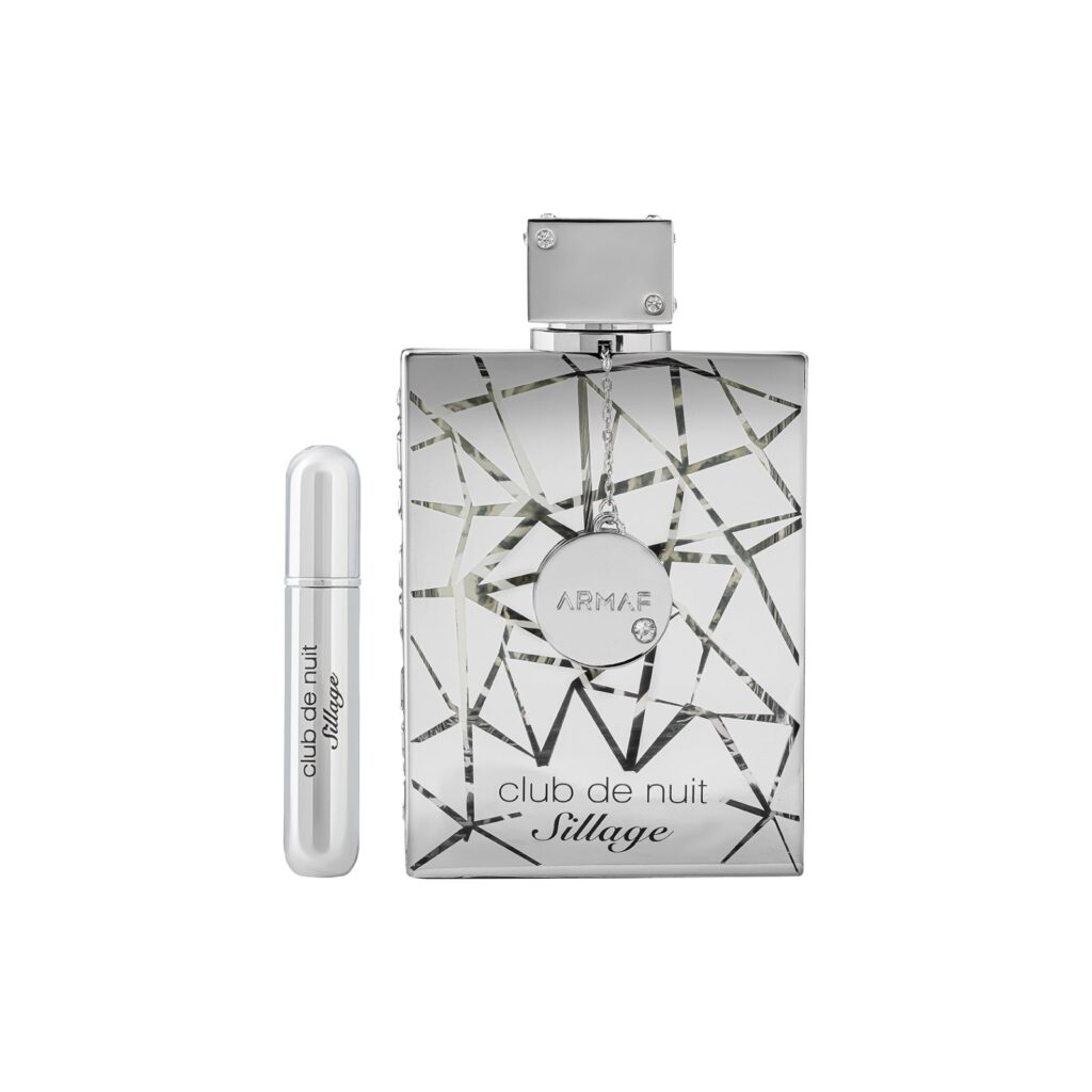 CLUB DE NUIT SILLAGE 250ML