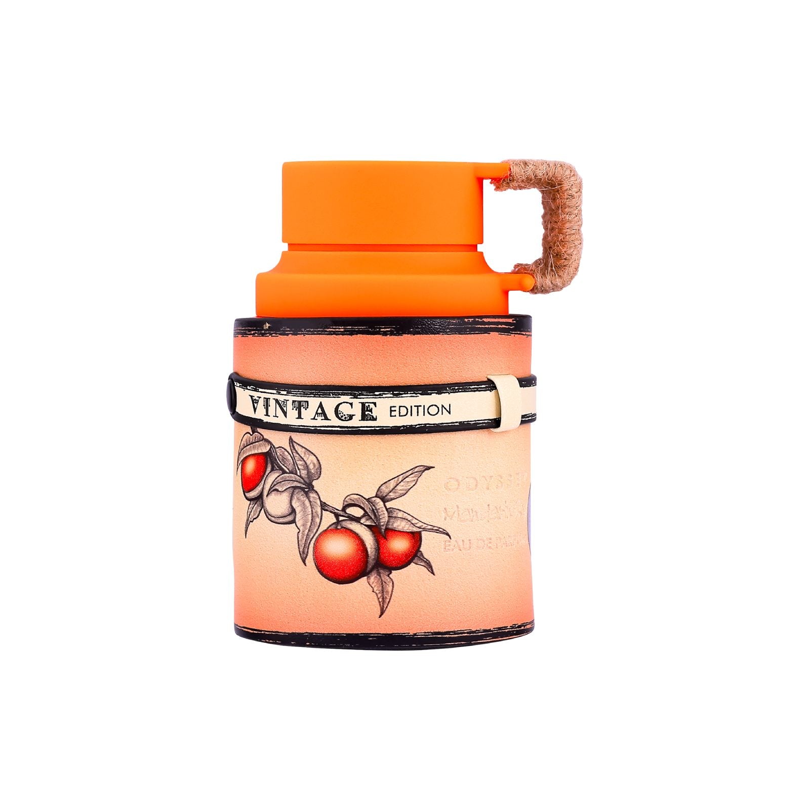 ODYSSEY MANDARIN SKY VINTAGE EDITION - Image 1