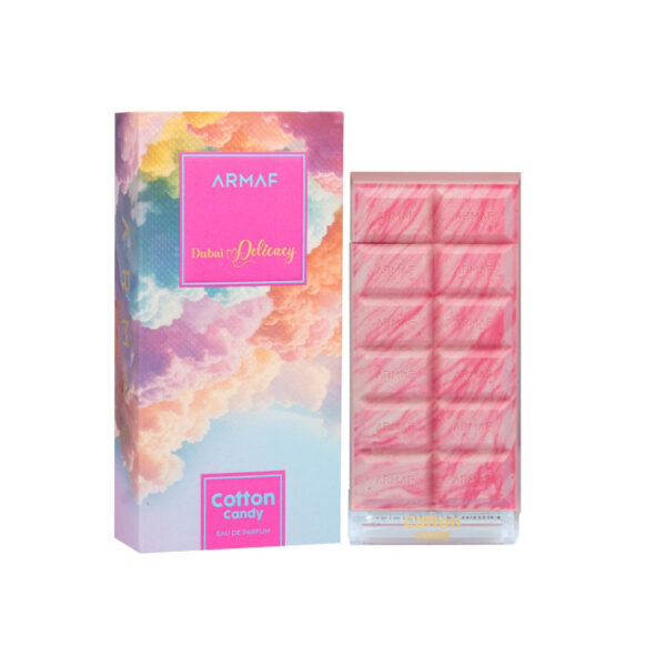 DELICACY COTTON CANDY