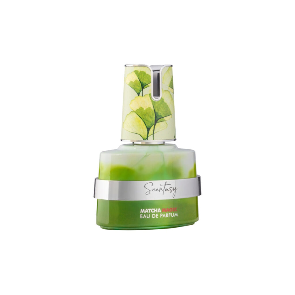 SCENTASY MATCHA MAGIX