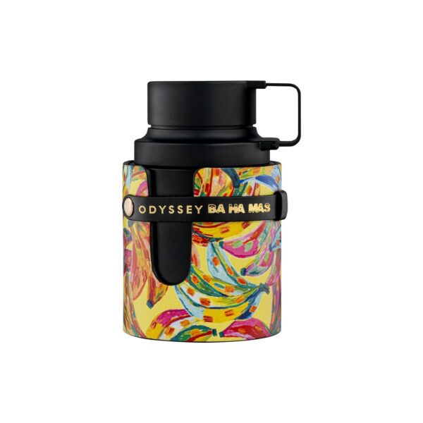 ODYSSEY BA HA MAS TROPICAL COLLECTION