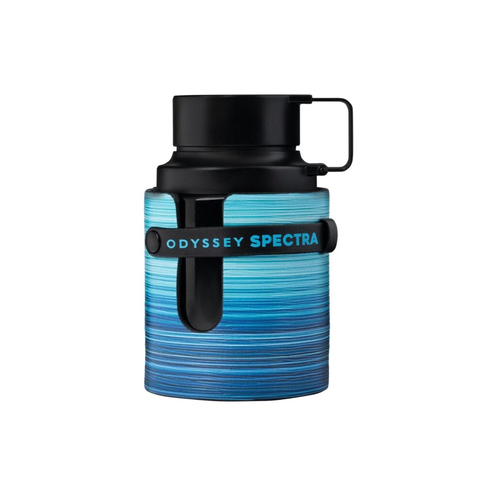 ODYSSEY SPECTRA BLU EDITION