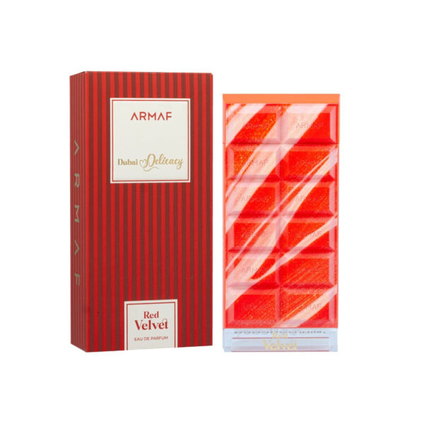 DELICACY RED VELVET