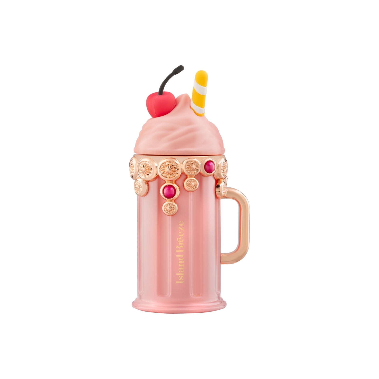 ISLAND BREEZE - Image 1